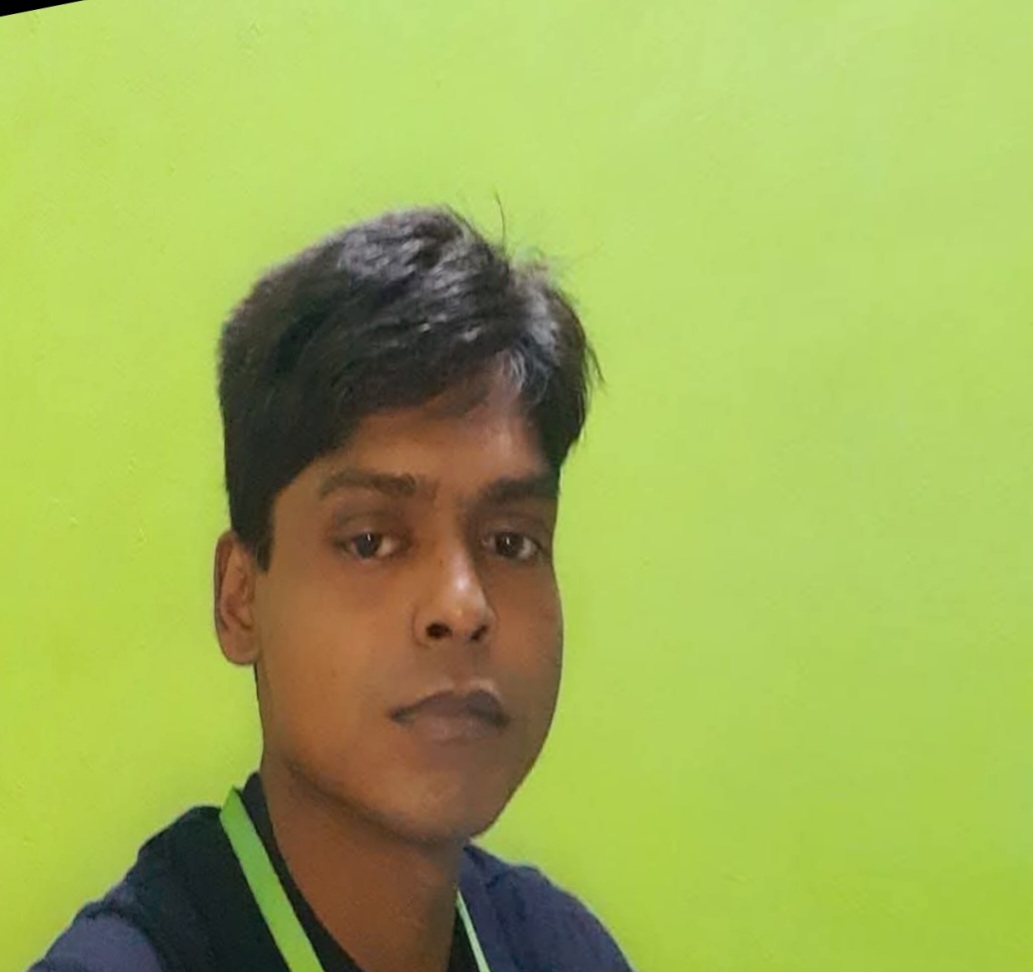 PONGKOZ KUMAR BISWAS